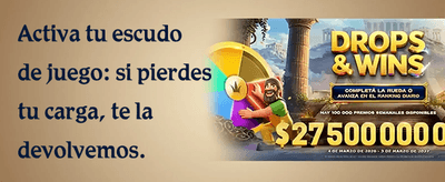 Recarga Diaria Explosiva