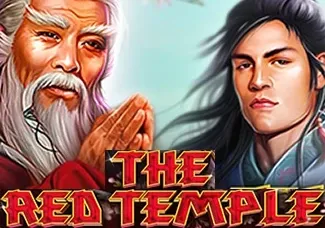 The Red Temple game icon