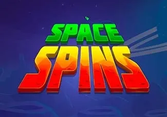 Space Spins™ game thumbnail
