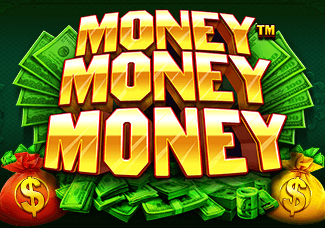 Money Money Money game icon