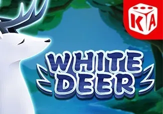 White Deer game icon
