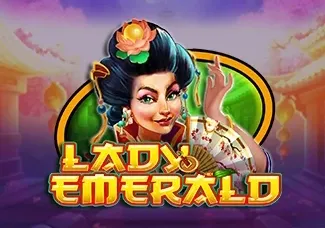 Lady Emerald game thumbnail