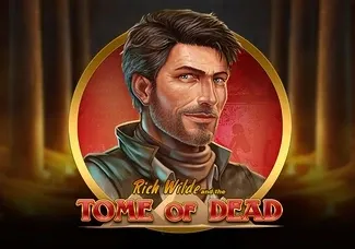 Rich Wilde and the Tome of Dead game screenshot