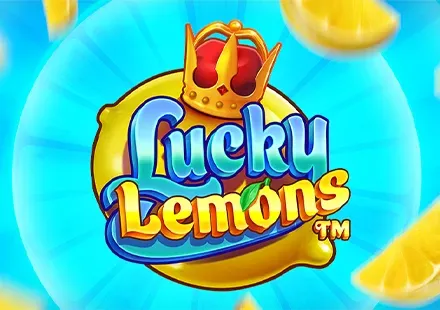 Lucky Lemons™ game icon