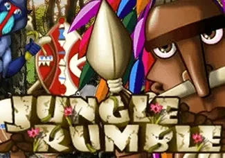 Jungle Rumble game screenshot