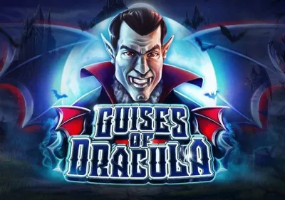 Guises of Dracula game screenshot