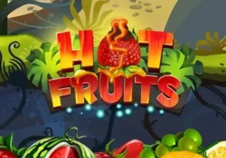 HOT Fruits game icon