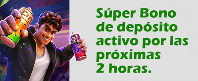 Mega Jackpot de Fin de Semana